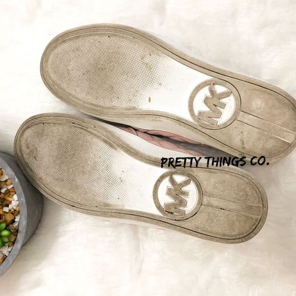 MICHAEL KORS Shoes - Picture 6 of 8